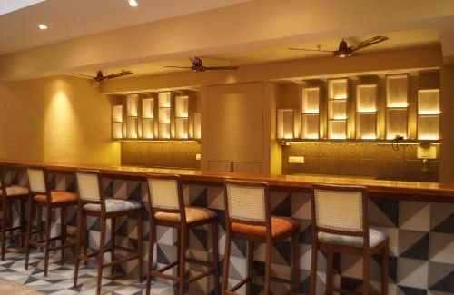 Dangui Colony Hotel | Sharayu One