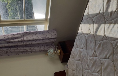 Oamaru House | Share a house in the North end