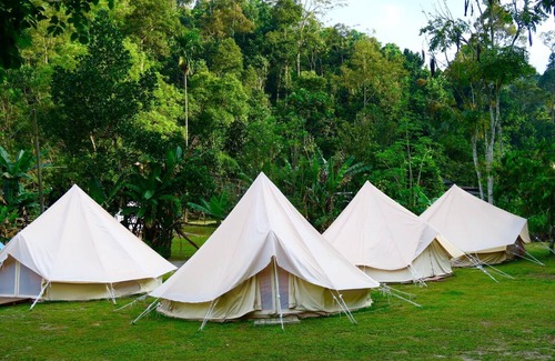 Janda Baik RV Rental | Share the common love for nature and outdoor