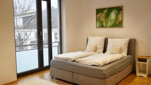 Rotherbaum Apartment | Shared Apartment Grindelallee Hamburg