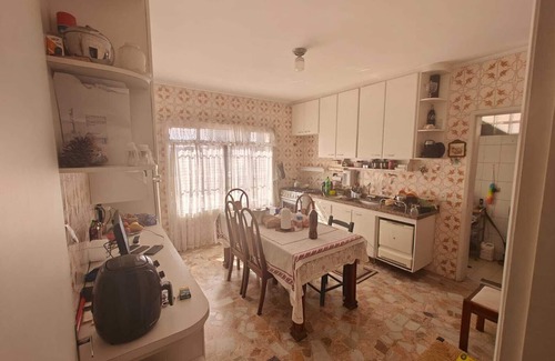 Jaguare House | Shared house for family travelers, cozy, well located