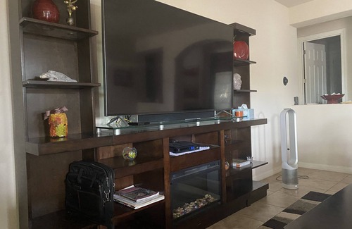 Rancho Del Rey House | Shared Pool,tennis court,golf course. Free high speed internet/wifi.