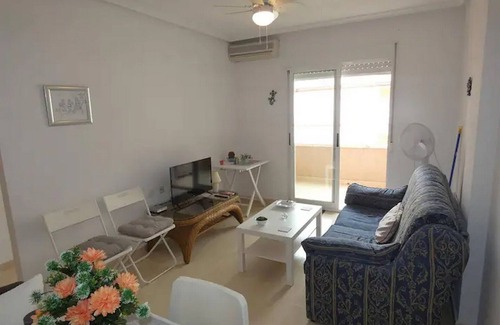 Oppido Lucano Apartment | Shared room in Oppido Lucano