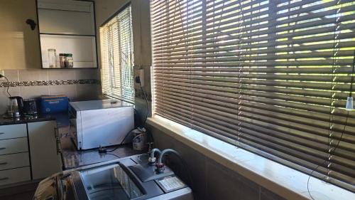 Mahikeng House | Sharing is Caring