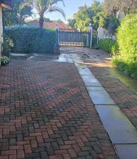 Mahikeng House | Sharing is Caring