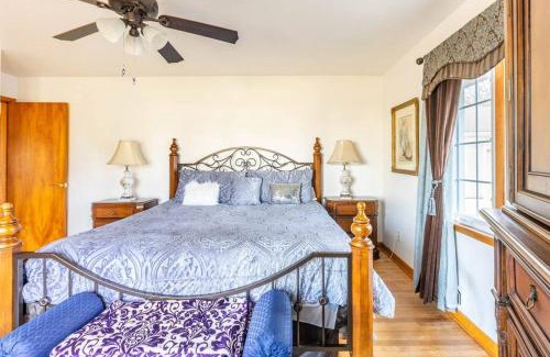 Bushnell House | ShariPeacefulPlace