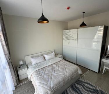 Al Khan Apartment | sharja 1105