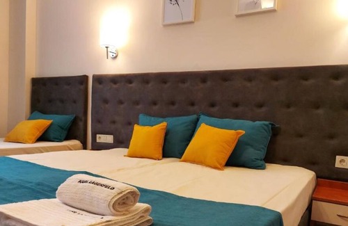 Ognyanovo Hotel | Sharkov Family Hotel