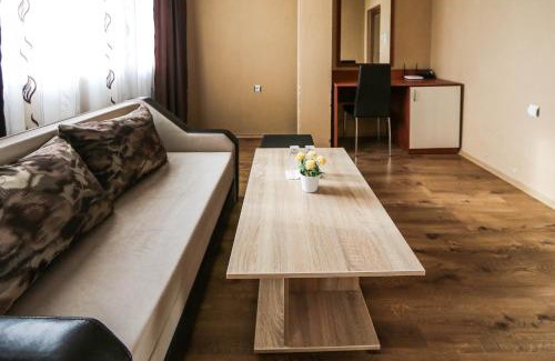 Ognyanovo Hotel | Sharkov Family Hotel