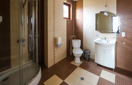 Ognyanovo Hotel | Sharkov Family Hotel