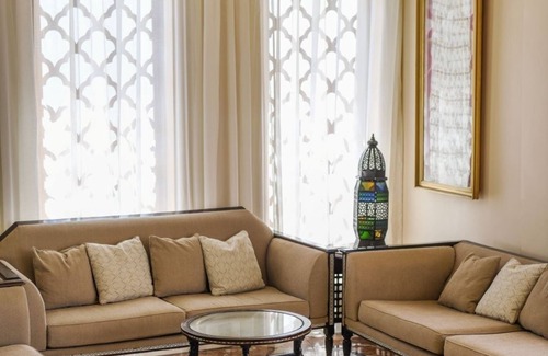 El Hadaba Hotel | Sharm Cliff Resort | 3-Room Stay w/Pools, Spa, Diving & Family Activities