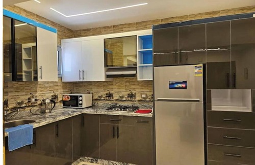 El Hadaba Apartment | Sharm El Sheikh Plateau