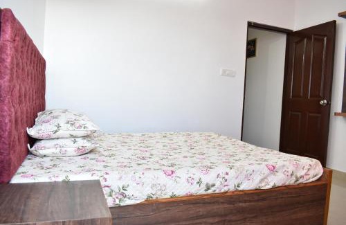 Sanjauli House | Sharma