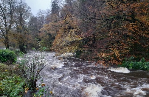 Dartmeet Apartment | Sharp Tor Riverside Studio Apartment