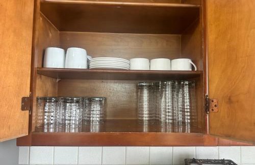 Depew Apartment | Sharuns Vacation House