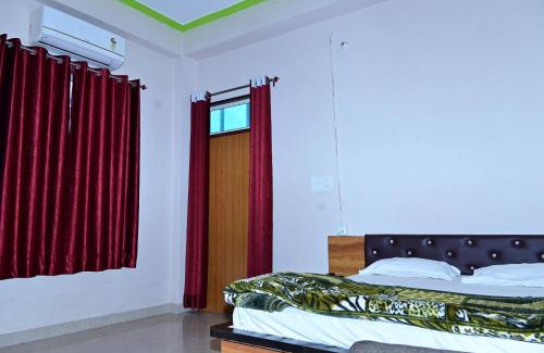 Viratnagar Resort | Shary Resort