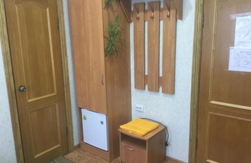 Shatki Hotel | Shatkovskaya Inn
