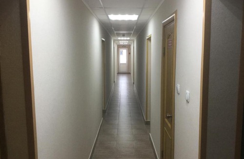 Shatki Hotel | Shatkovskaya Inn