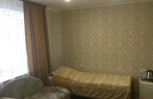 Shatki Hotel | Shatkovskaya Inn