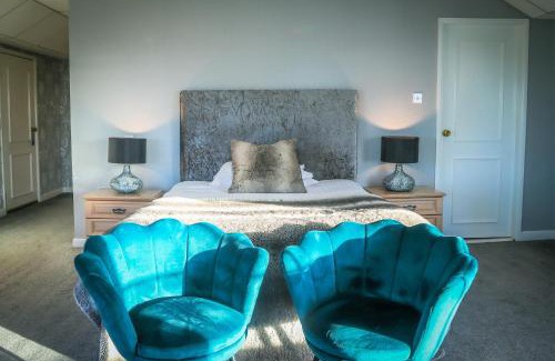 Chorley Hotel | Shaw Hill Hotel Golf And Country Club