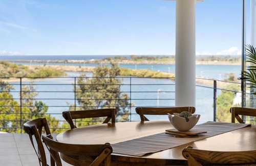 East Ballina House | Shawhaven