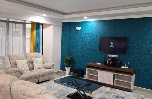 Nakuru Apartment | Shawmut Suites Nakuru