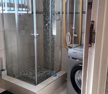 Thohoyandou Apartment | Shayas Haven