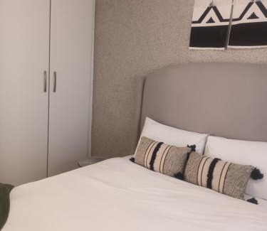 Thohoyandou Apartment | Shayas Haven