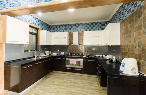 Parklands Apartment | Shayona Apartments Limited