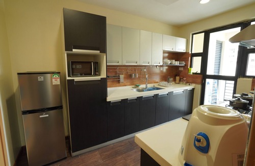 Parklands Apartment | Shayona Apartments Limited
