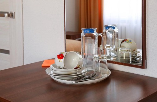 Slonim Hotel | Shchara Hotel