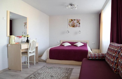 Slonim Hotel | Shchara Hotel