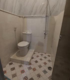 Sumedang House | She Guest House