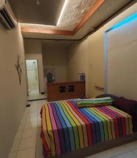Sumedang House | She Guest House