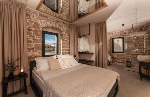 Gornji Humac Villa | She House - built for pleasure - Island of Brač