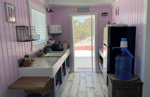 Salt Pond Other | SHE SHACK for Solo Female on Fabulous Long Island