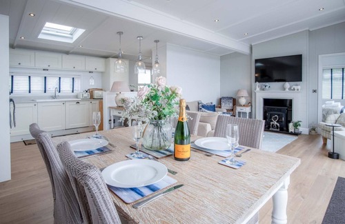 Wiseman's Bridge Ski Chalet | Shearwater 30 - 2 Bedroom Lodge - Summerhill