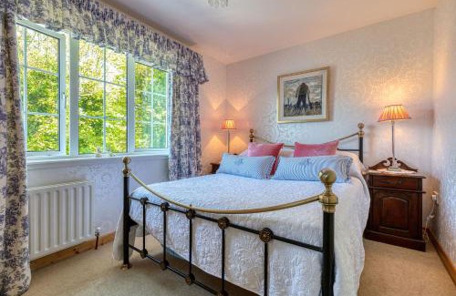 Glandore Bed & Breakfast | Shearwater Country House Accommodation