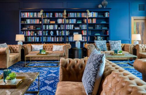 Ballinasloe Hotel | Shearwater Hotel & Spa