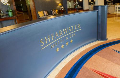 Ballinasloe Hotel | Shearwater Hotel & Spa