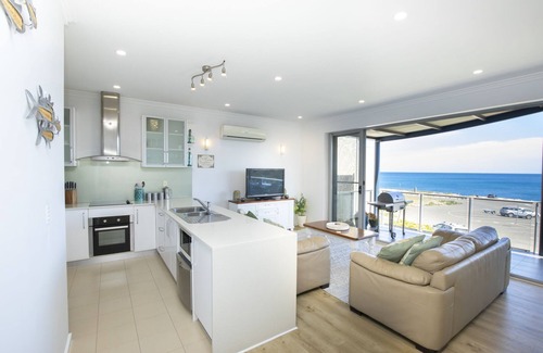Penneshaw House | Shearwaters Appartment
