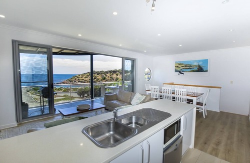Penneshaw House | Shearwaters Appartment