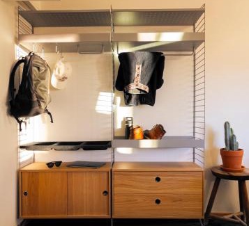 Verbier Hotel | Shed HOTEL