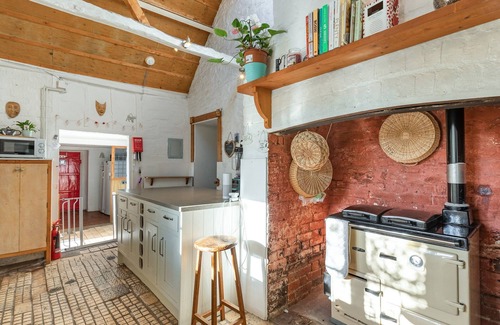 Sheepwash Cottage | Sheepwash Square House