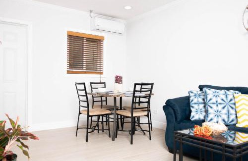George Town Apartment | Sheer Bliss BeachView Apt #1