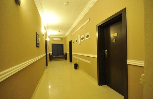 Abuja Hotel | Sheer Luxury Apartments and Suites