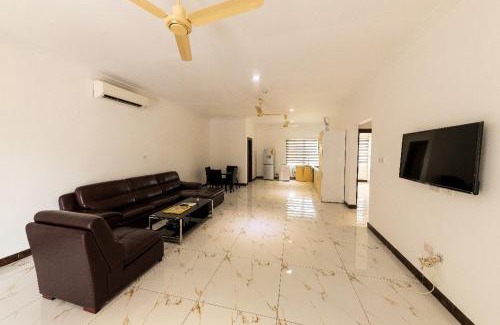 Bono East Region Apartment | Sheesea Apartments