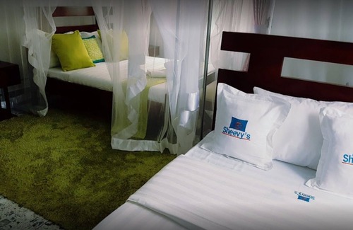 Fort Portal House | Sheevy's Bed N Breakfast