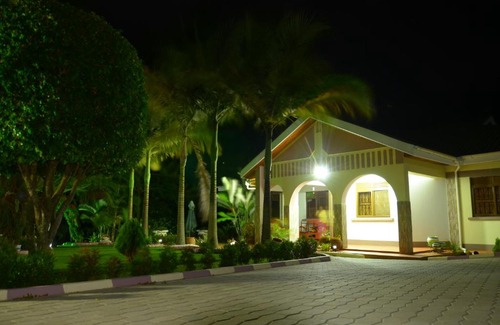 Fort Portal Bed & Breakfast | Sheevy"s Bed N Breakfast