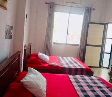 Hettimulla House | Shehan Villa